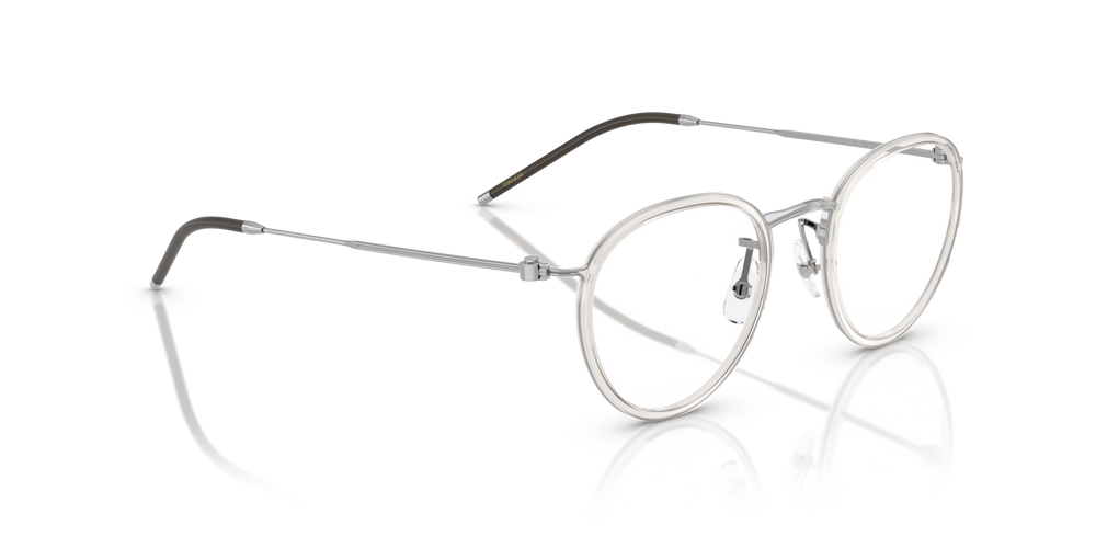 Oliver Peoples TK-11 with Silver/Gravel frame - image 3