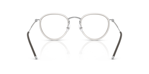 Oliver Peoples TK-11 with Silver/Gravel frame - image 5