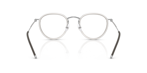 Oliver Peoples TK-11 with Silver/Gravel frame - image 5