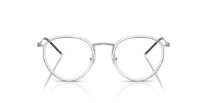 Oliver Peoples TK-11 with Silver/Gravel frame - Image 2