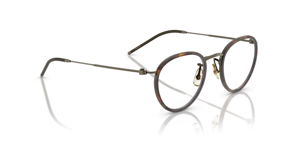 Oliver Peoples TK-11 with Antique Gold/DTB frame - Image 3