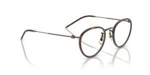 Oliver Peoples TK-11 with Antique Gold/DTB frame - Image 3