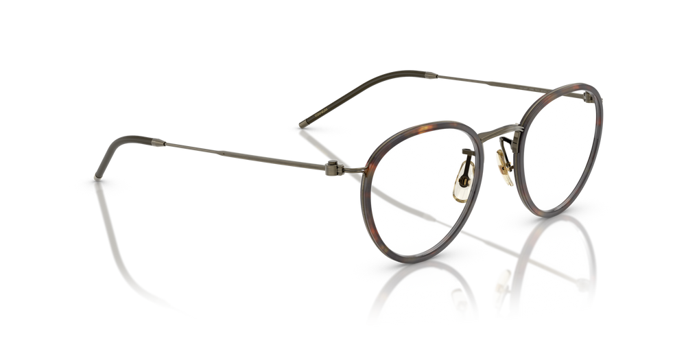 Oliver Peoples TK-11 with Antique Gold/DTB frame - image 3
