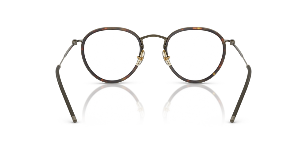 Oliver Peoples TK-11 with Antique Gold/DTB frame - image 5