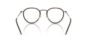 Oliver Peoples TK-11 with Antique Gold/DTB frame - image 5