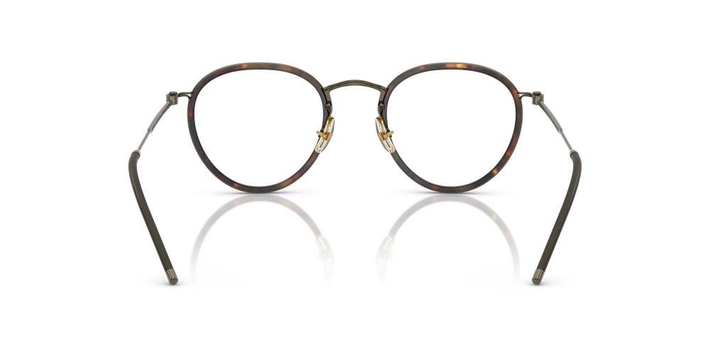 Oliver Peoples TK-11 with Antique Gold/DTB frame | Oliver Peoples® US