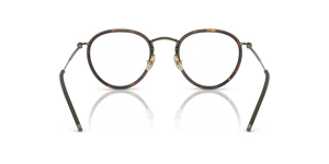 Oliver Peoples TK-11 with Antique Gold/DTB frame - Image 5