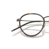 Oliver Peoples TK-11 with Antique Gold/DTB frame - Variant
