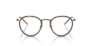 Oliver Peoples TK-11 with Antique Gold/DTB frame | Oliver Peoples® ROW