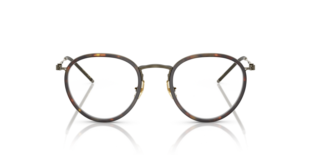 Oliver Peoples TK-11 with Antique Gold/DTB frame - Image 2