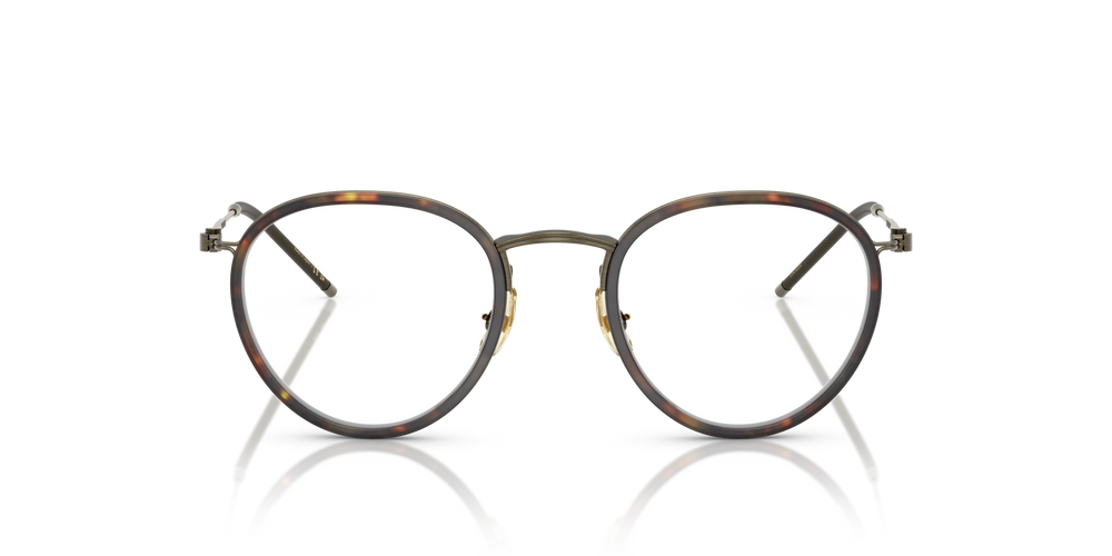 Oliver Peoples TK-11 with Antique Gold/DTB frame - image 2