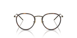 Oliver Peoples TK-11 with Antique Gold/DTB frame - image 2