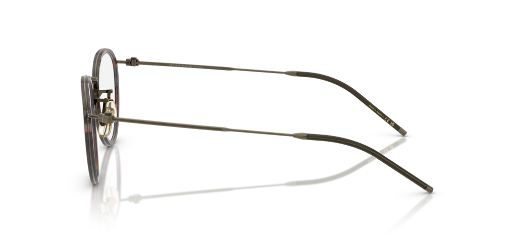 Oliver Peoples TK-11 with Antique Gold/DTB frame - Image 4