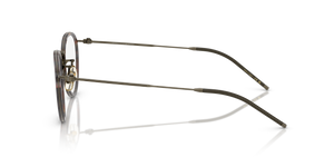 Oliver Peoples TK-11 with Antique Gold/DTB frame - Image 4