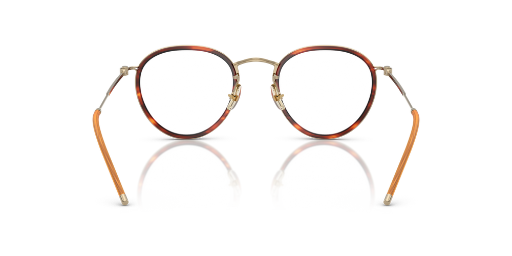 Oliver Peoples TK-11 with Gold/Tuscany Tortoise frame - Image 5