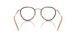 Oliver Peoples TK-11 with Gold/Tuscany Tortoise frame - image 5