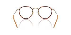 Oliver Peoples TK-11 with Gold/Tuscany Tortoise frame | Oliver