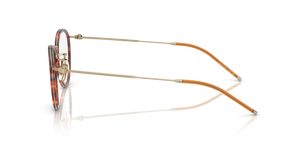 Oliver Peoples TK-11 with Gold/Tuscany Tortoise frame - Image 4