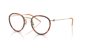Oliver Peoples TK-11 with Gold/Tuscany Tortoise frame - image 1