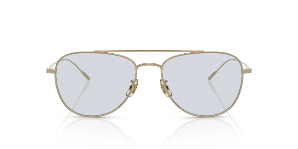 Oliver Peoples Stilson with Gold frame - Image 2