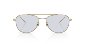 Oliver Peoples Stilson with Gold frame - Image 2