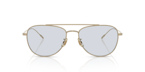 Oliver Peoples Stilson mit Gold Gestell - bild 2