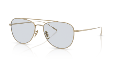 Oliver Peoples Stilson の ゴールド フレーム | Oliver Peoples® 日本