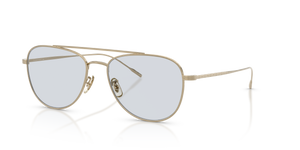 Oliver Peoples Stilson with Gold frame - Image 1