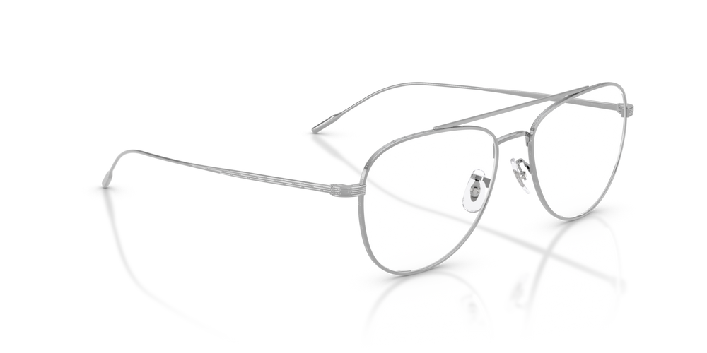 Oliver Peoples Stilson with Silver frame - image 3