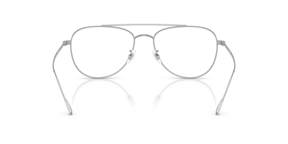 Oliver Peoples Stilson con montatura Argento - L'immagine 5