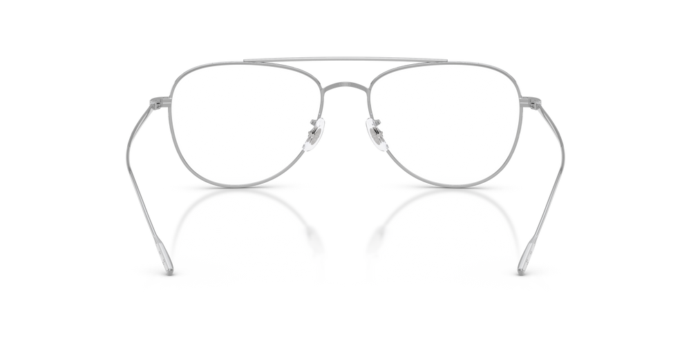 Oliver Peoples Stilson with Silver frame - image 5