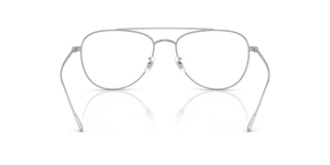 Oliver Peoples Stilson with Silver frame - image 5
