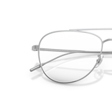 Oliver Peoples Stilson with Silver frame - Variant