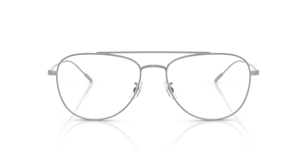 Oliver Peoples Stilson with Silver frame - image 2