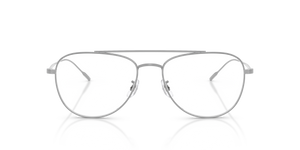 Oliver Peoples Stilson with Silver frame - image 2