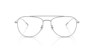 Oliver Peoples Stilson mit Silber Gestell - bild 2