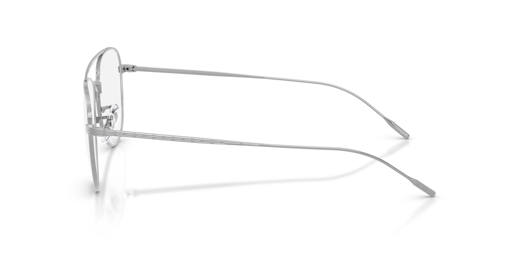 Oliver Peoples Stilson with Silver frame - image 4