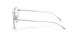 Oliver Peoples Stilson with Silver frame - image 4
