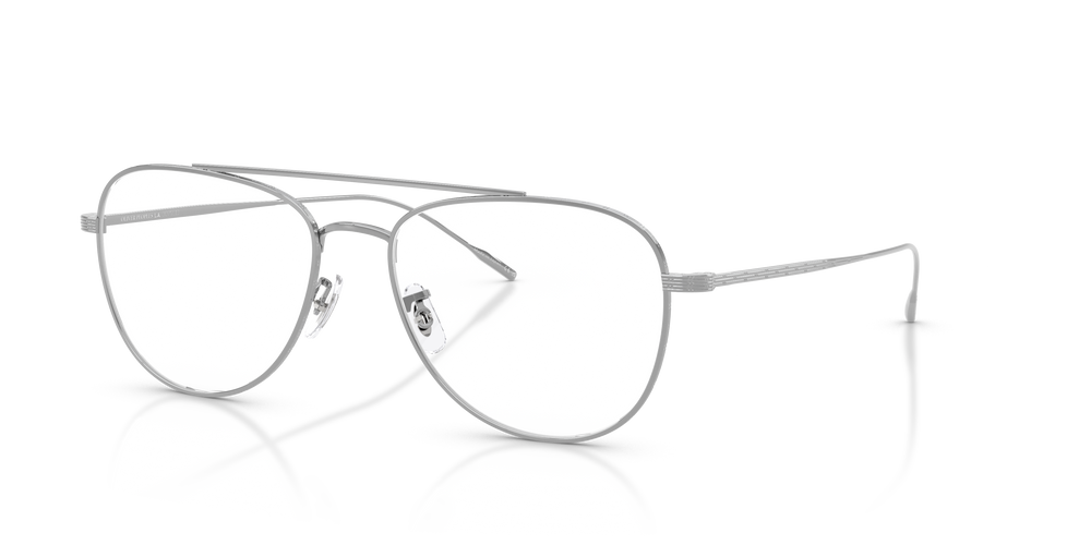 Oliver Peoples Stilson with Silver frame - Image 3