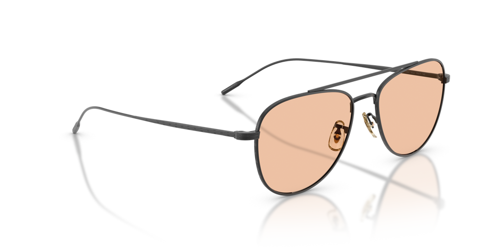 Oliver Peoples Stilson con montura Negro Mate - imagen 3