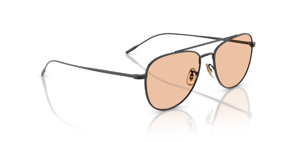Oliver Peoples Stilson with Matte Black frame - image 3
