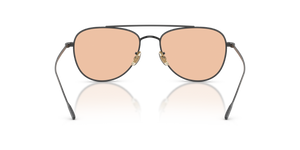 Oliver Peoples Stilson con montura Negro Mate - imagen 5