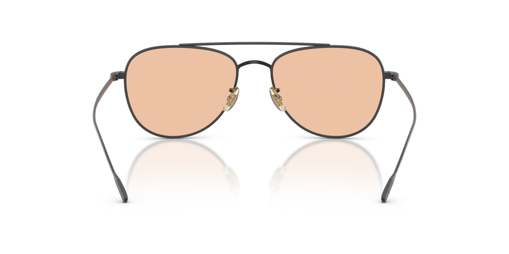Oliver Peoples Stilson with Matte Black frame - image 5