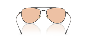 Oliver Peoples Stilson with Matte Black frame - image 5