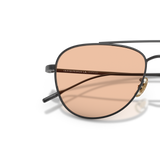 Oliver Peoples Stilson con montura Negro Mate - Variant