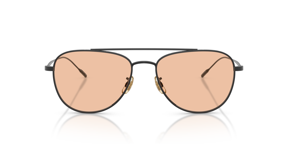Oliver Peoples Stilson mit Matt Schwarz Gestell - Bild 2