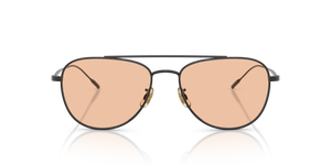 Oliver Peoples Stilson mit Matt Schwarz Gestell - Bild 2
