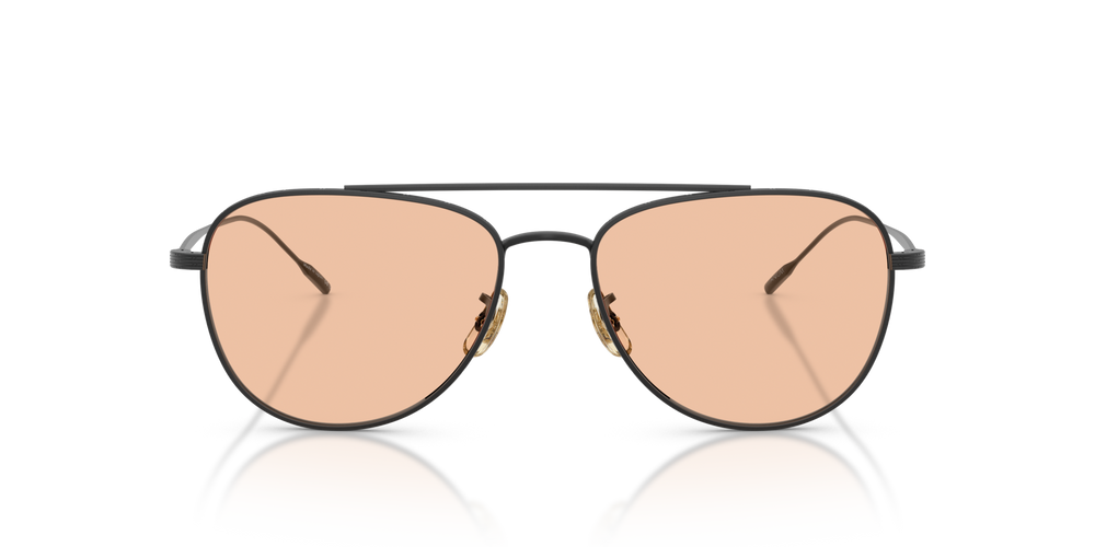 Oliver Peoples Stilson con montura Negro Mate - imagen 2