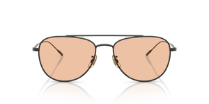 Oliver Peoples Stilson con montura Negro Mate - imagen 2