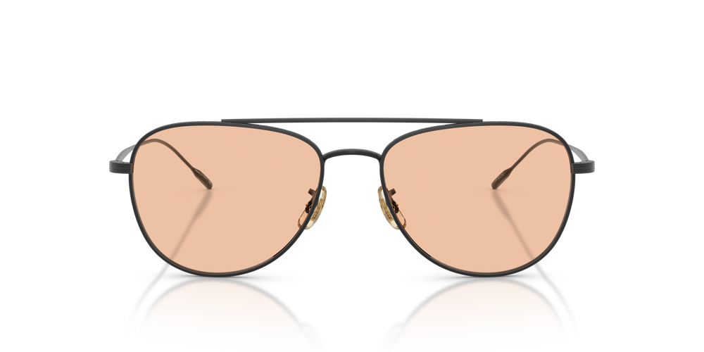 Oliver Peoples Stilson with Matte Black frame - image 2